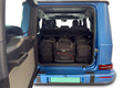 Mercedes-BENZ G EQ 2024+ 4-väskor Aero #färg_Svart