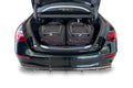 Mercedes-BENZ S 2020+ 4-väskor Sport #färg_Svart