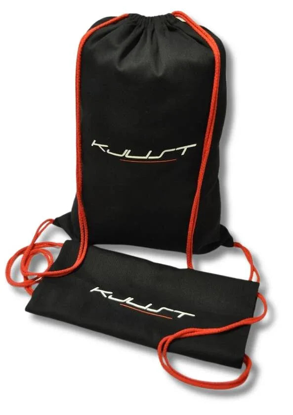 BMW 6 GRAN COUPE 2012-2018 4-väskor Sport #färg_Svart