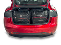 Tesla MODEL 3 HIGHLAND EV 2023+ 7-väskor #färg_Svart