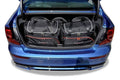 Volvo S60 MHEV 2020-2023 5-väskor #färg_Svart
