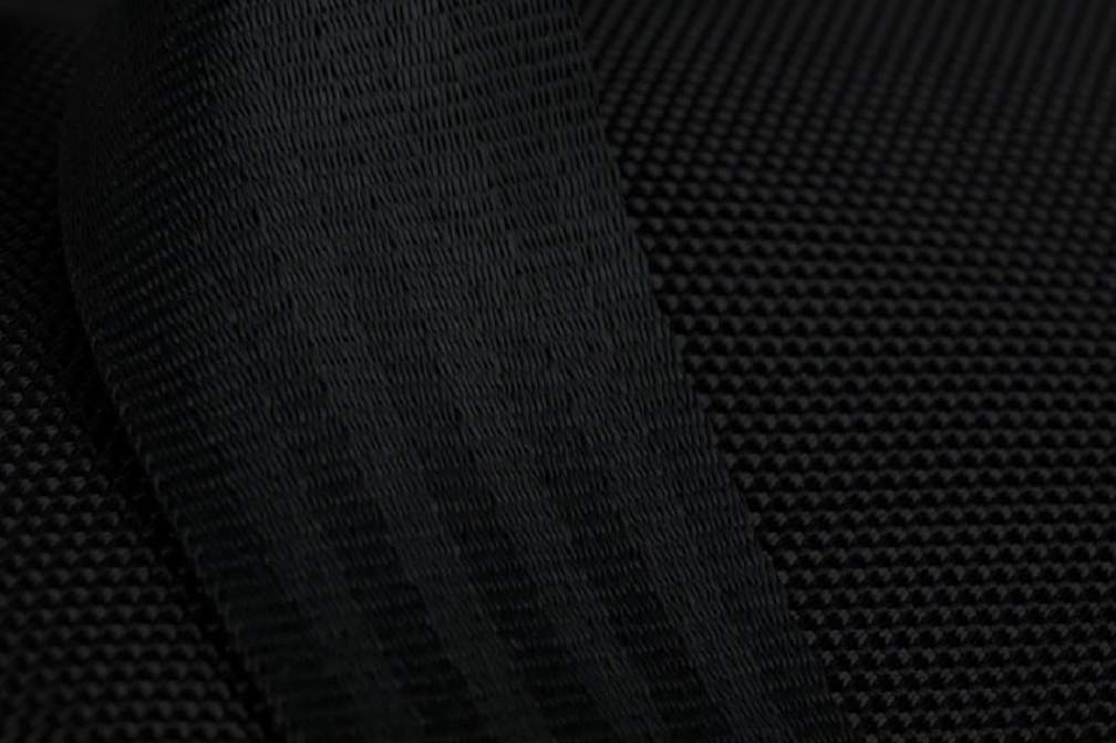 Volvo V60 2018+ 5-väskor #färg_Svart