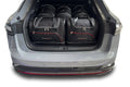 Vw ID.7 EV 2023+ 5-väskor Sport #färg_Svart