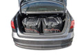 Vw JETTA 2011-2017 5-väskor Sport #färg_Svart