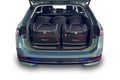 Vw PASSAT VARIANT MHEV 2023+ 5-väskor #färg_Svart