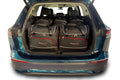 Vw TAYRON 2024+ 5-väskor Aero #färg_Svart