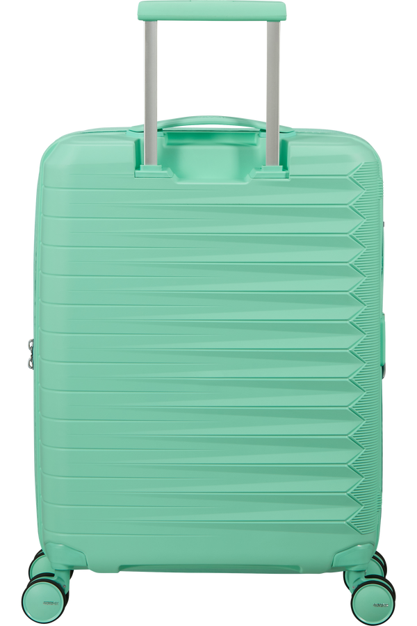 FastForward Resväska med 4 hjul 55 CM #Färg_Jelly Mint