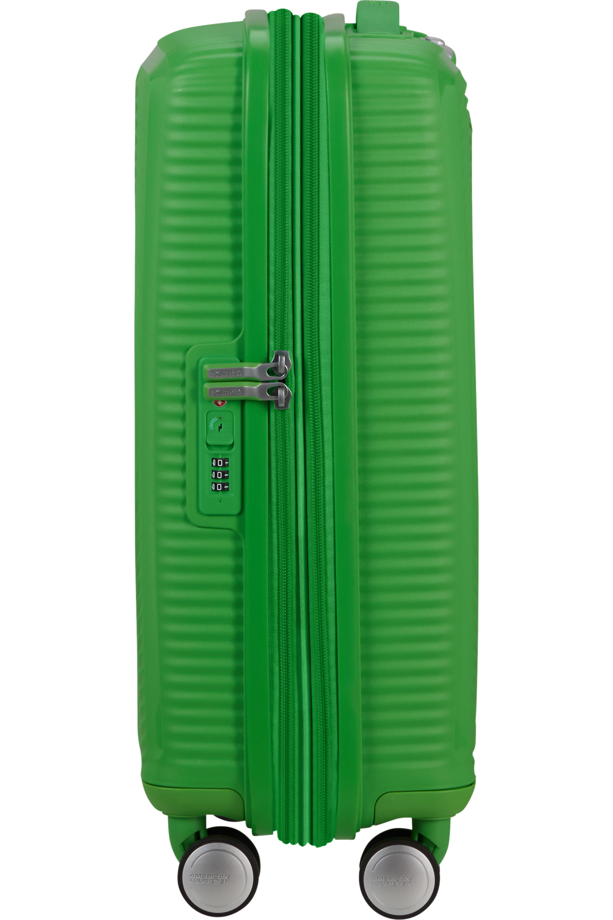 SoundBox Kabinväska 55 CM #Färg_Grön