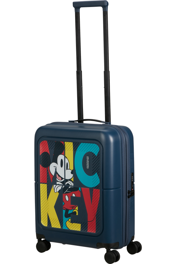 Dashpop Disney Kabinväska 55 CM #Färg_Mickey_Pop_Letters