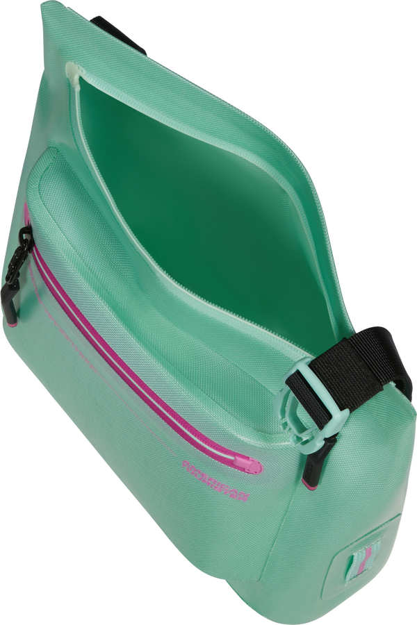 Colourdry M Axelremsväska Axelremsväska M #Färg_Jelly Mint