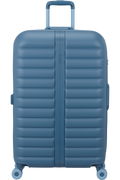 Neovibe Resväska 78 CM #Färg_Steel Blue