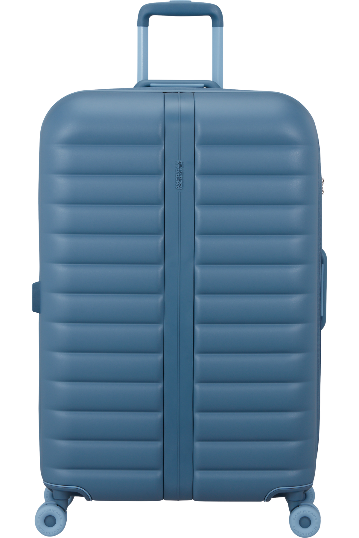 Neovibe Resväska 78 CM #Färg_Steel Blue