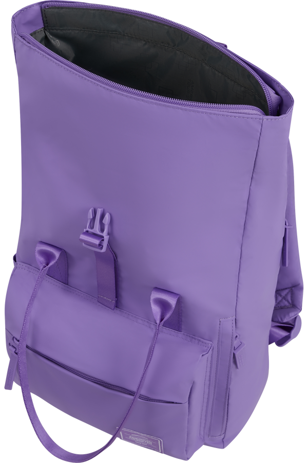 Urban Groove Ryggsäck Ryggsäck ONE SIZE #Färg_Purple Pulse