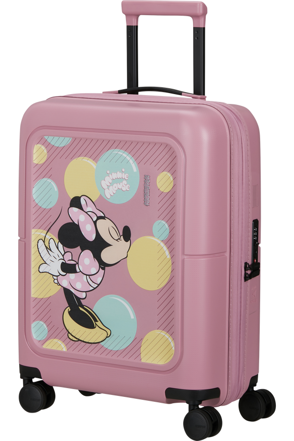Dashpop Disney Kabinväska 55 CM #Färg_Minnie_Bubbles