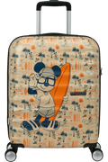 wavebreaker-disney-american-tourister-55-cm-kabinvaska-152579 #Färg_Mickey Super Surfer