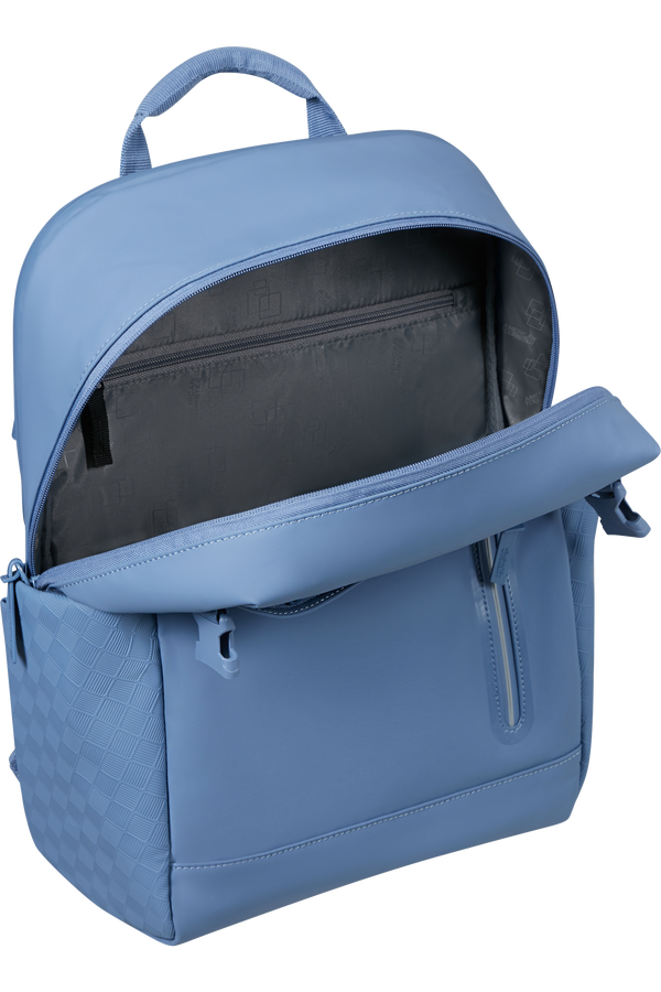 Urban Tide 15.6'' Ryggsäck 15.6" Ryggsäck 15.6" #Färg_Storm Blue