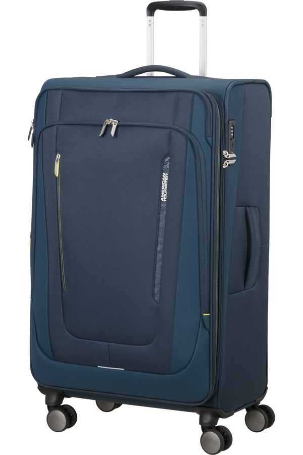 Wanderlite  79 CM #Färg_Mörkblå