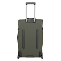 Briize Set Rullande Resväskset #Färg_Khaki