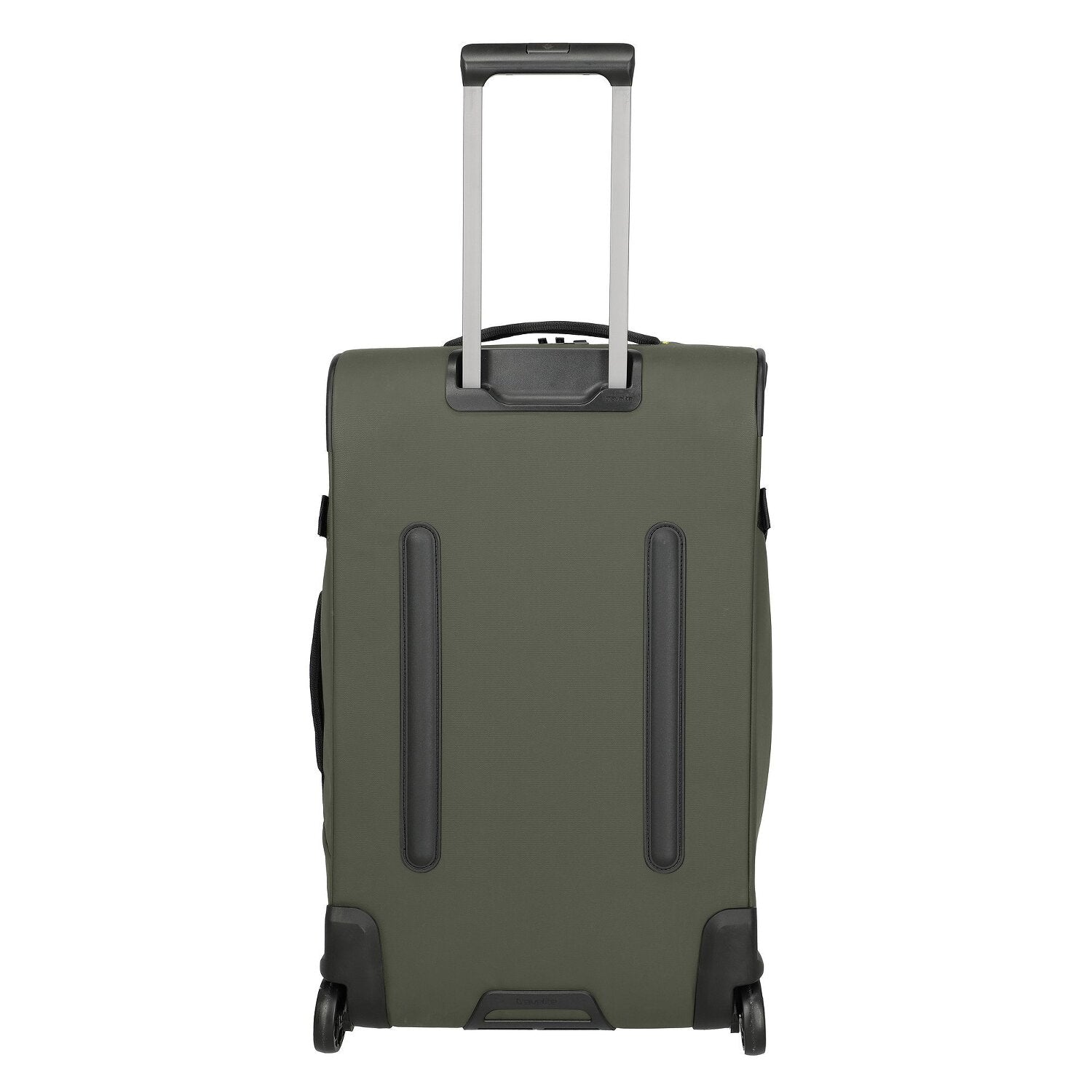 Briize Set Rullande Resväskset #Färg_Khaki