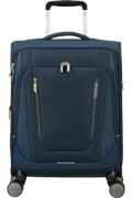 Wanderlite  55 CM #Färg_Mörkblå