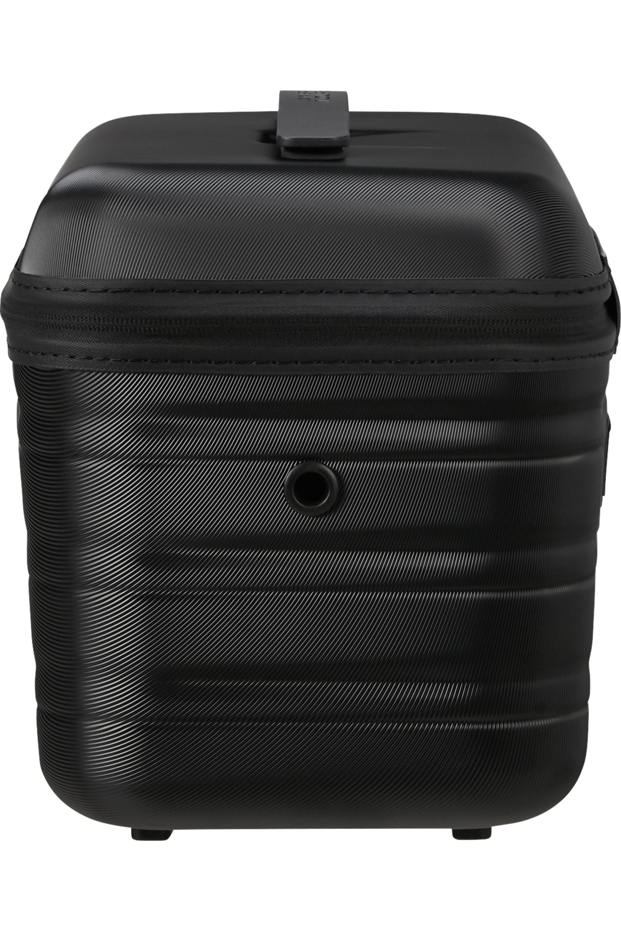 Flashline Resväska ONE SIZE #Färg_Shadow Black