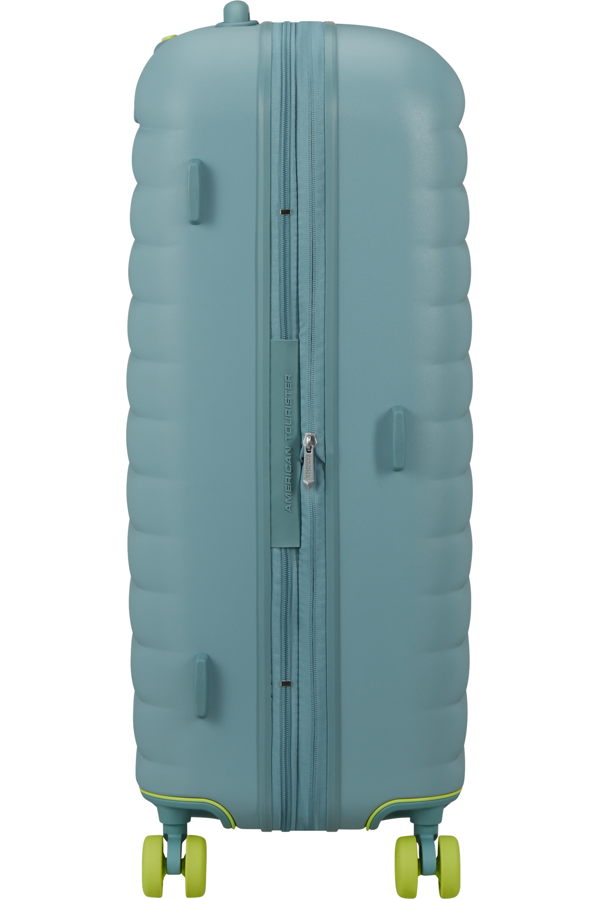 Neovibe Resväska 78 CM #Färg_Muted Mint
