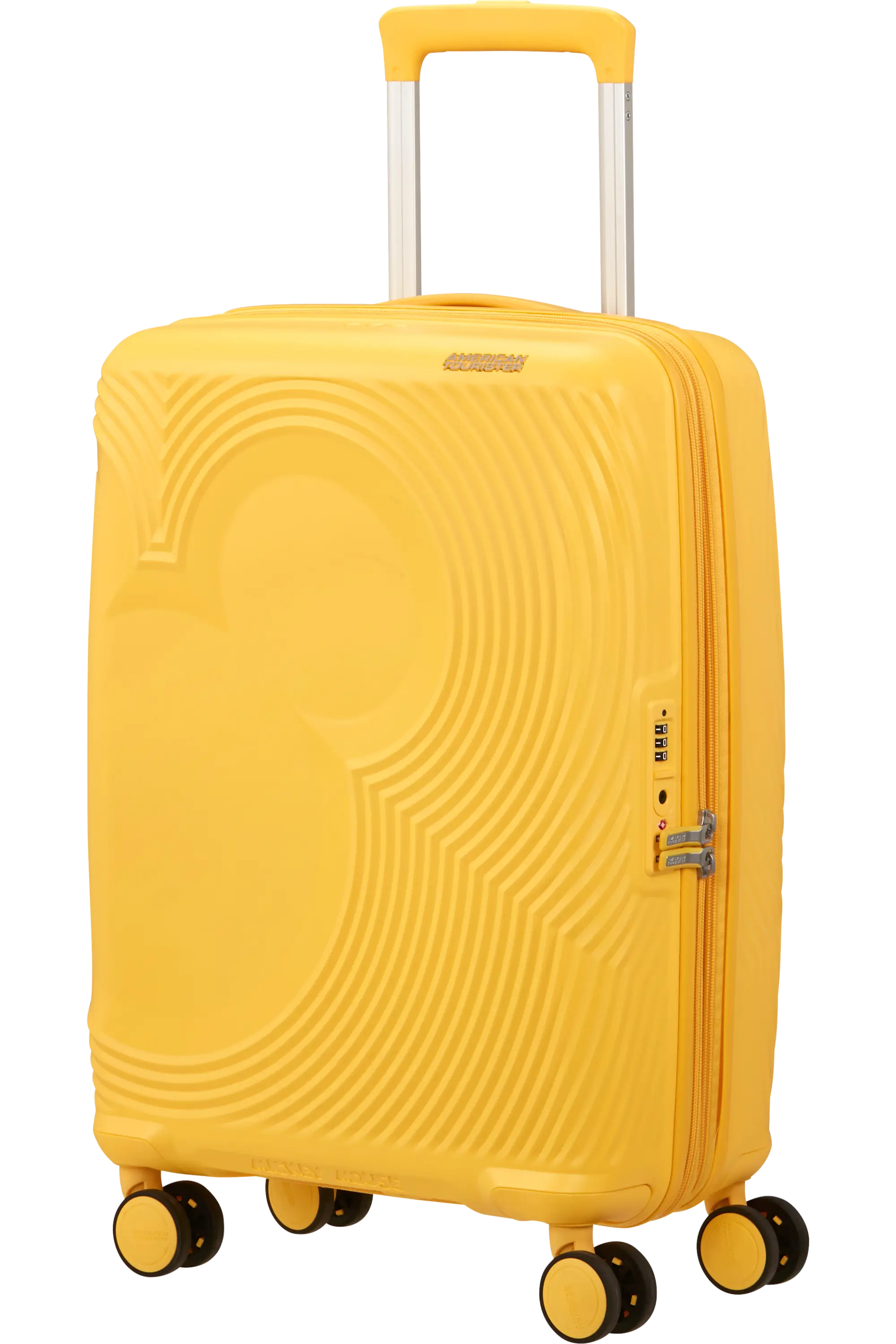 mickey-magic-american-tourister-55-cm-kabinvaska-158710 #Färg_Gul