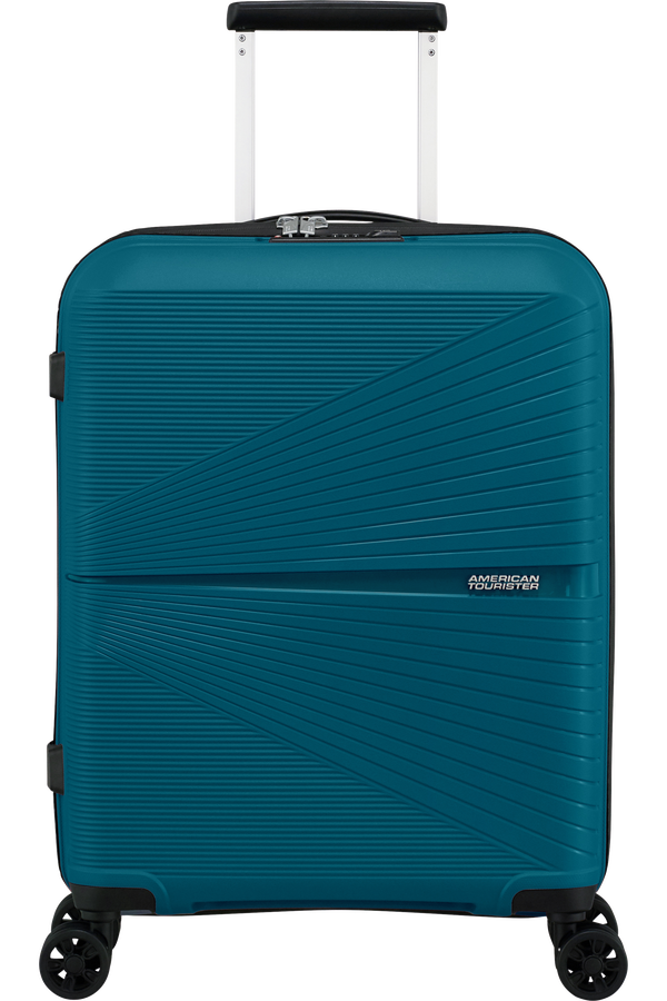 Airconic Kabinväska 55 CM #Färg_Mörkblå