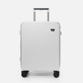 Boundary Walker 55 CM Kabinväska #Färg_Vit