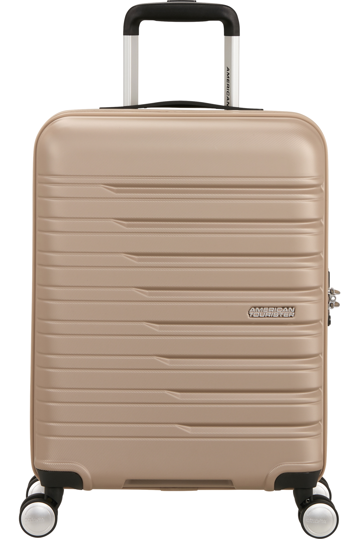 Flashline Kabinväska 55 CM #Färg_Ivory gold