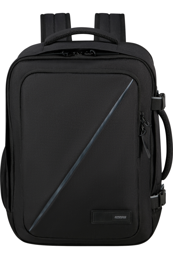 Take2cabin S/M Ryggsäck Ryggsäck S/M #Färg_Black