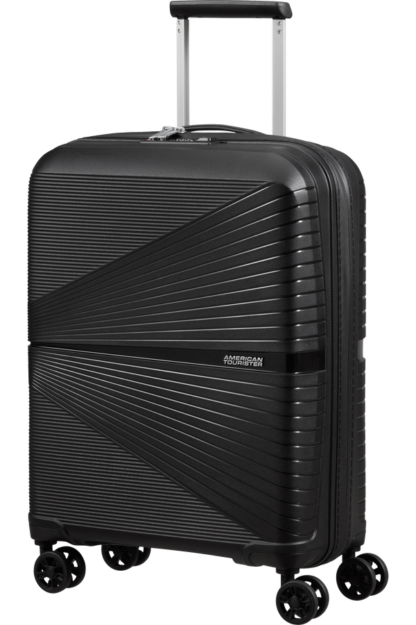 Airconic Kabinväska 55 CM #Färg_Svart