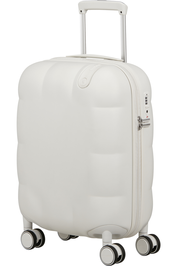 Dreami Kabinväska 55 CM #Färg_Cloud White