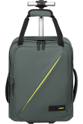 Take2cabin S/M Ryggsäck med hjul Ryggsäck med hjul S/M #Färg_Dark Forest
