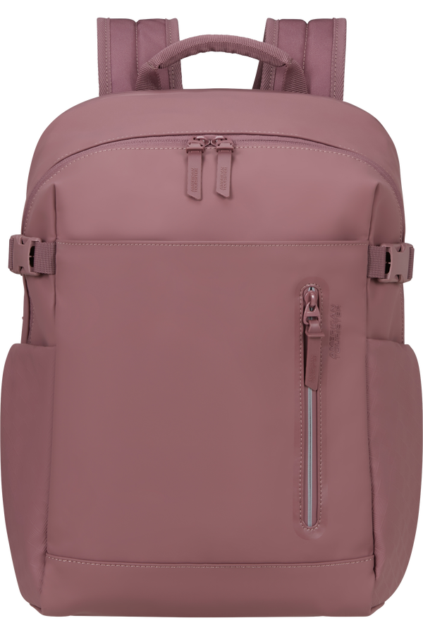 Urban Tide 15.6'' Ryggsäck 15.6" Ryggsäck 15.6" #Färg_Galactic Mauve