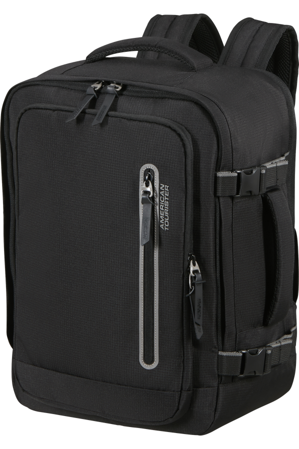 Take2cabin S/M Sport Backpack 15.6" Datorryggsäck S/M #Färg_Black