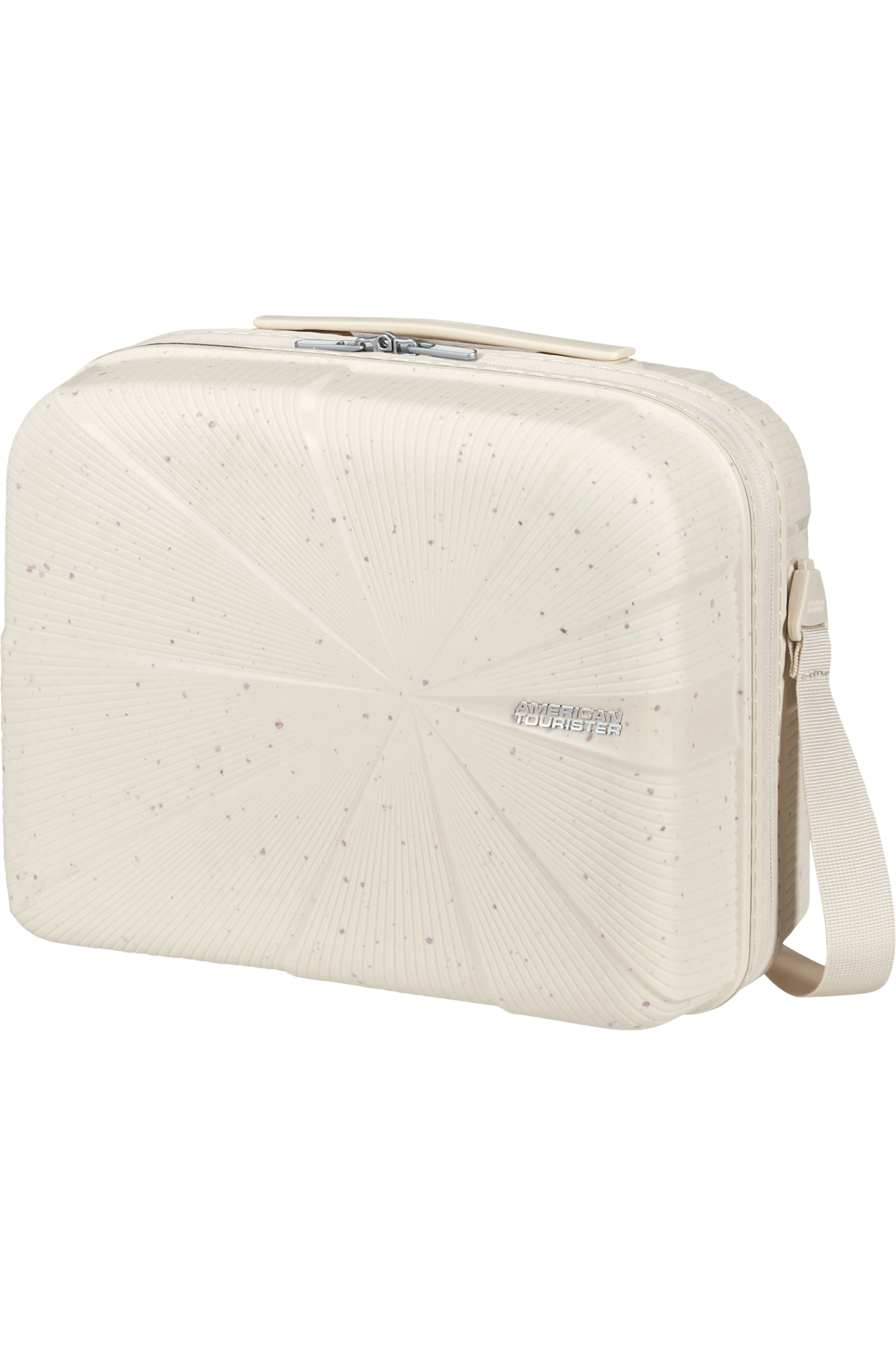American Tourister - StarVibe Beauty Case - Necessär - Beige
