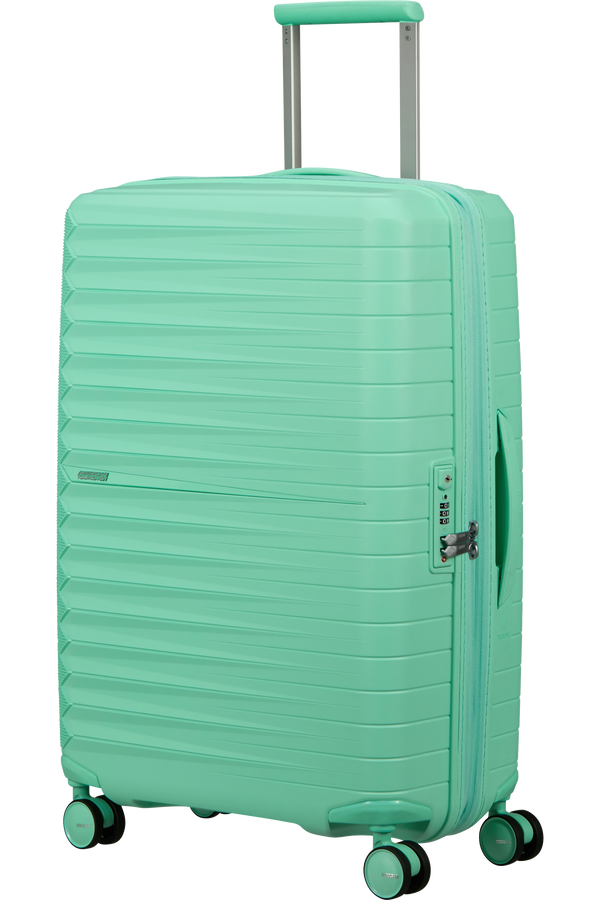 FastForward Resväska med 4 hjul 68 CM #Färg_Jelly Mint