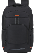 At Work Nxt 17.3'' Datorryggsäck 17.3" Datorryggsäck 17.3" #Färg_Black