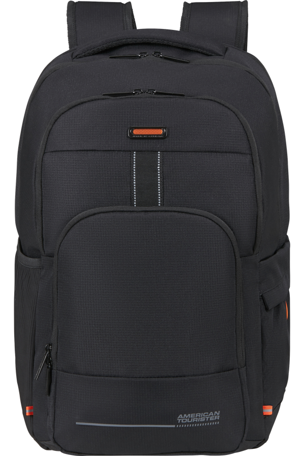 At Work Nxt 17.3'' Datorryggsäck 17.3" Datorryggsäck 17.3" #Färg_Black