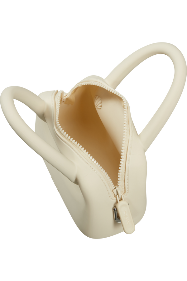 Jellypop Mini Bag Axelremsväska ONE SIZE #Färg_Summer Sand