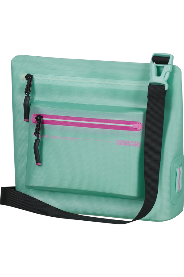 Colourdry M Axelremsväska Axelremsväska M #Färg_Jelly Mint