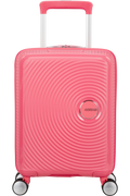Soundbox Mini Kabinväska 47 CM #Färg_Sun_Kissed_Coral