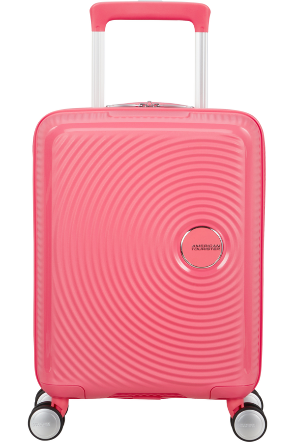Soundbox Mini Kabinväska 47 CM #Färg_Sun_Kissed_Coral