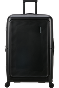 Dashpop Resväska 77 CM #Färg_True Black