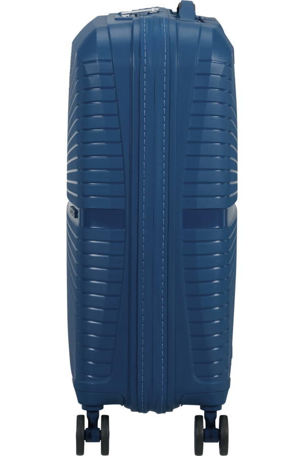 Airconic Kabinväska 55 CM #Färg_Marinblå
