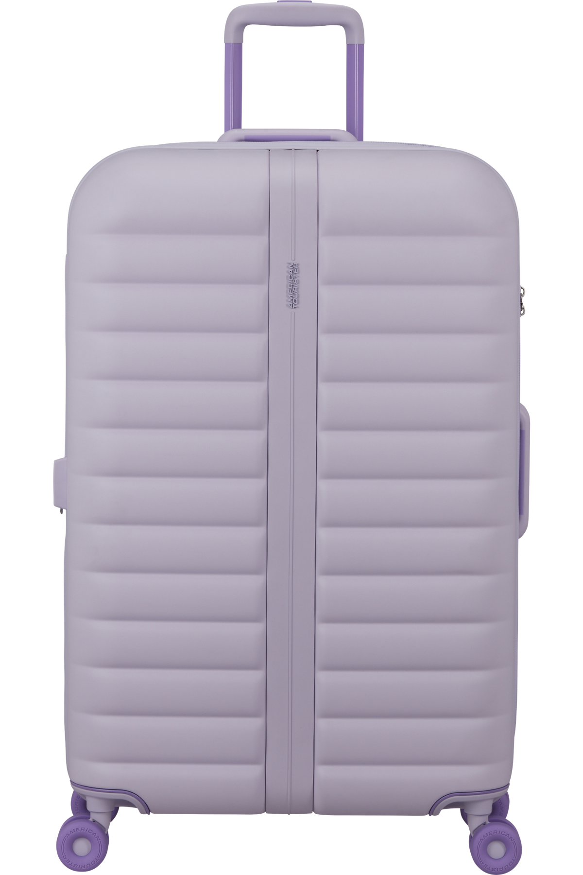 Neovibe Resväska 78 CM #Färg_Fresh Lilac