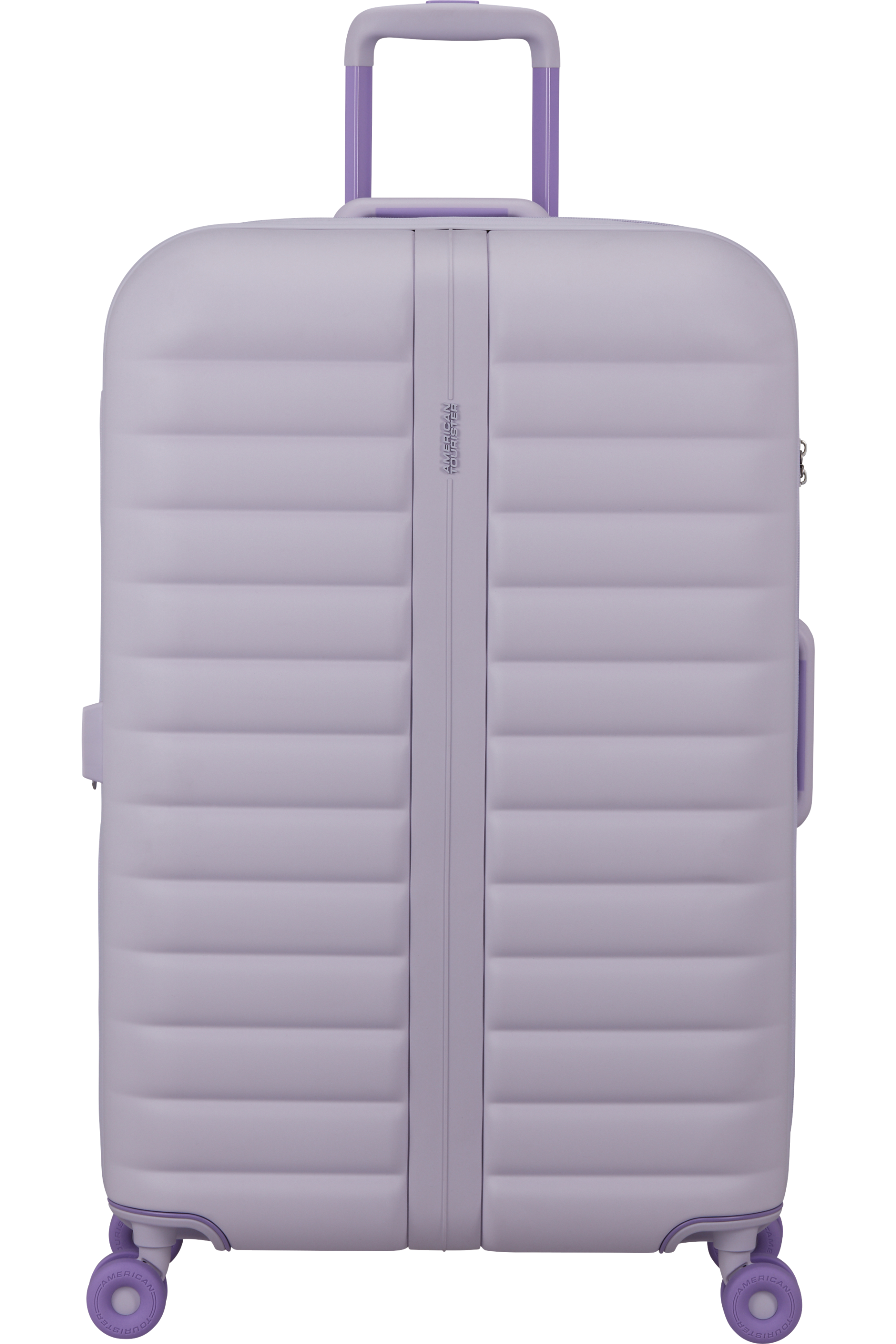 Neovibe Resväska 78 CM #Färg_Fresh Lilac