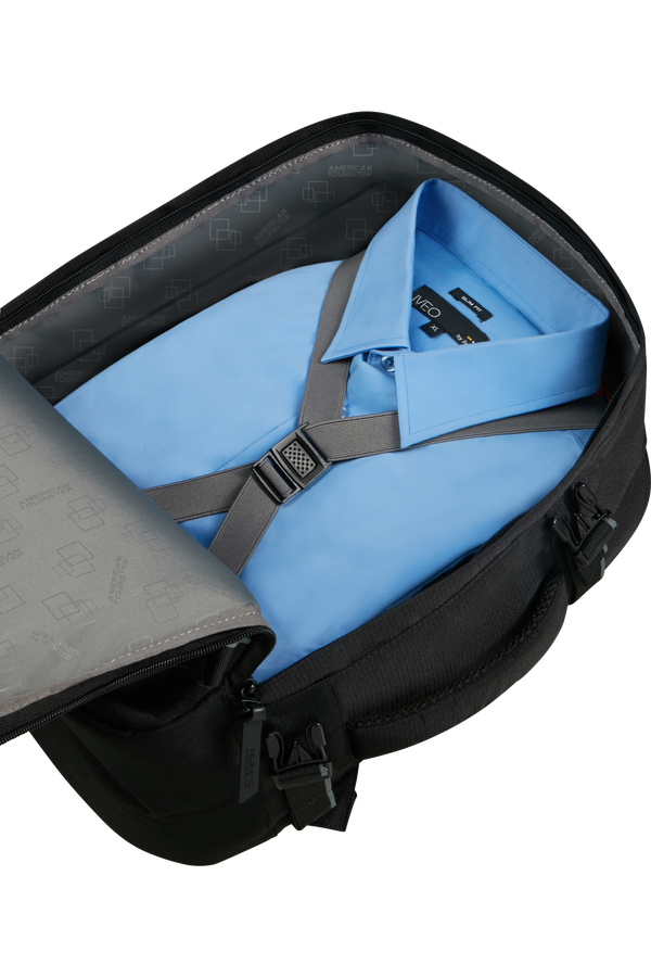Take2cabin S/M Ryggsäck Ryggsäck S/M #Färg_Black