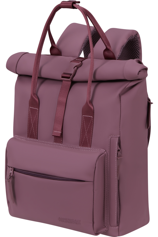 Urban Groove Ryggsäck Ryggsäck ONE SIZE #Färg_Galactic Mauve